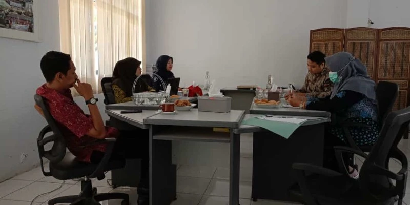 Monitoring dan Evaluasi Penjaminan Mutu Program Studi di Lingkungan Sekolah Pascasarjana